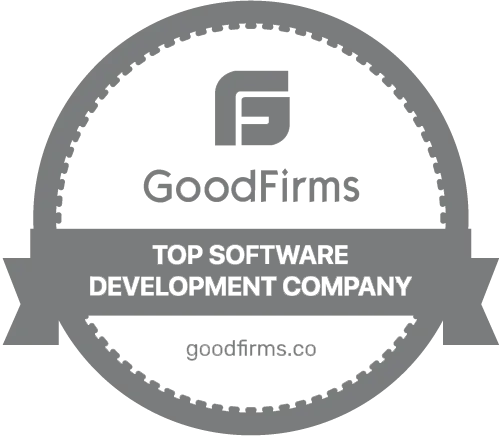 GoodFirms Top Company