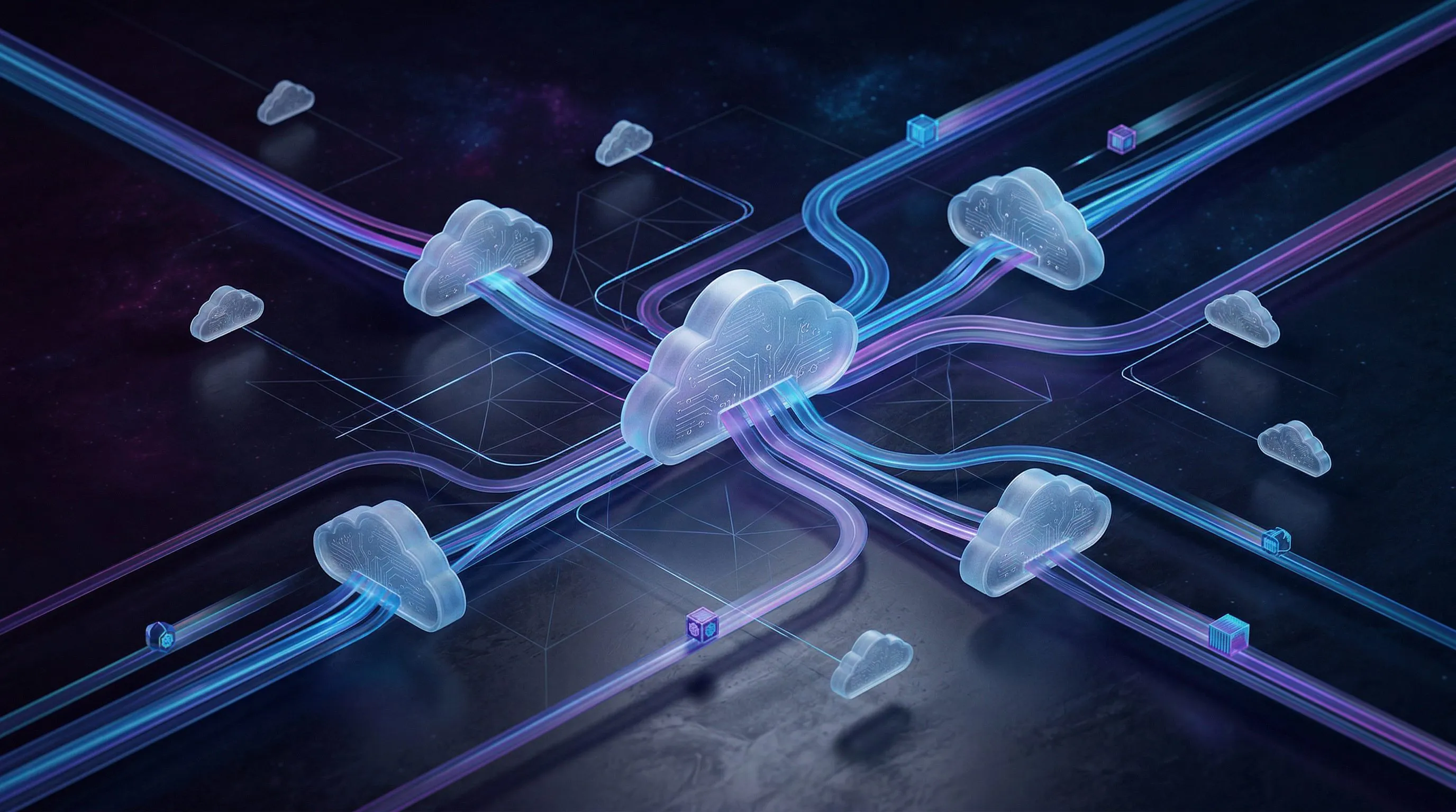 Cloud Infrastructure & DevOps: A Business Guide to Scalable Deployments in 2026