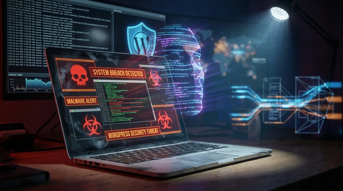 WordPress Hacked? Here's Exactly What To Do (Step-by-Step Recovery Guide)